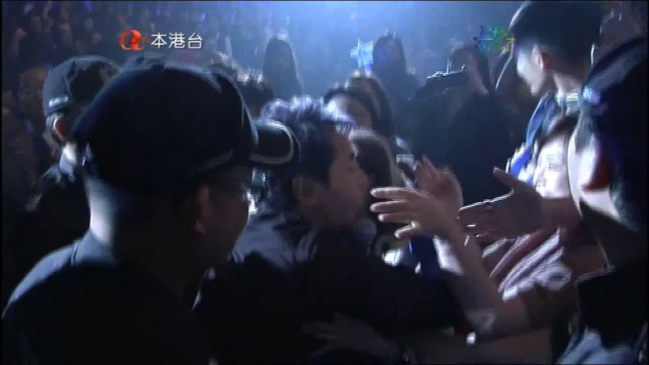 ATV -- 星動亞洲 -- 《 黃凱芹 》19.04.2013