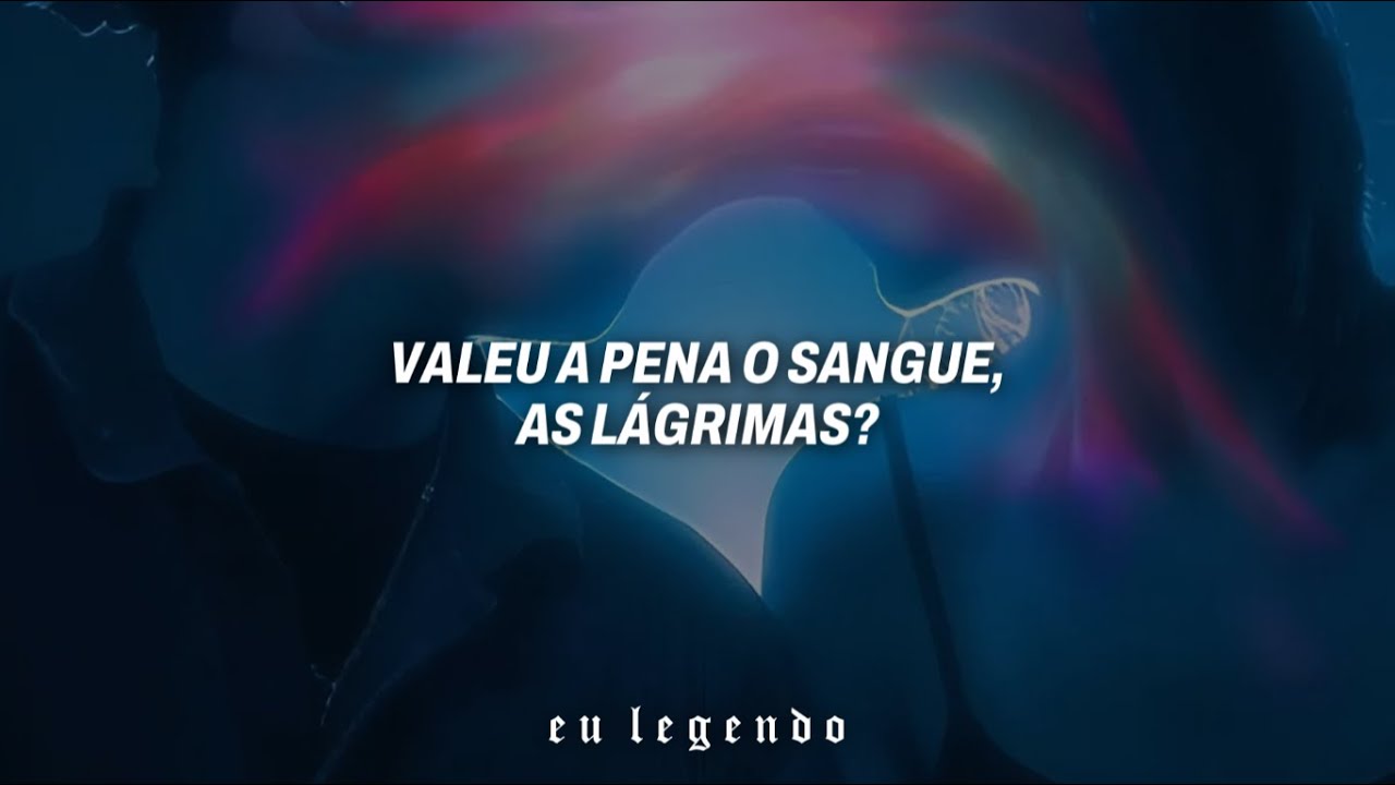Wind Walkers - Losing My Color | Legendado/Tradu&ccedil;&atilde;o |
