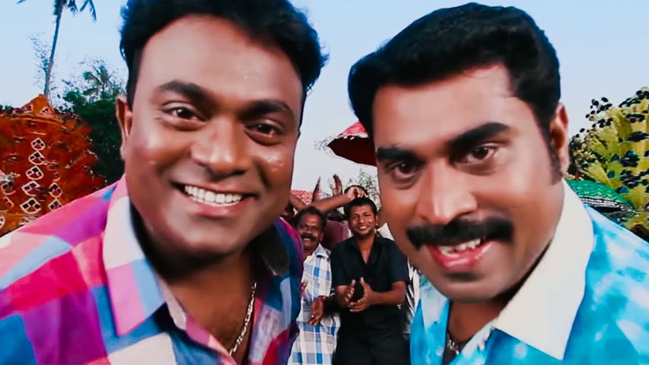 എത്ര കണ്ടാലും മടുക്കാത്ത കോമഡി സീൻ | Suraj Venjaramoodu Comedy | Kalabhavan Shajon Comedy Scenes