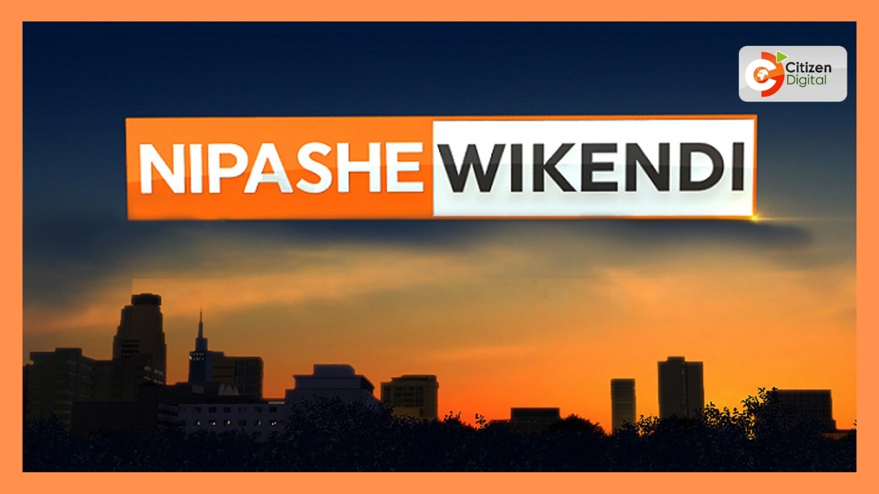 NIPASHE WIKENDI~ MAR 14TH, 2026