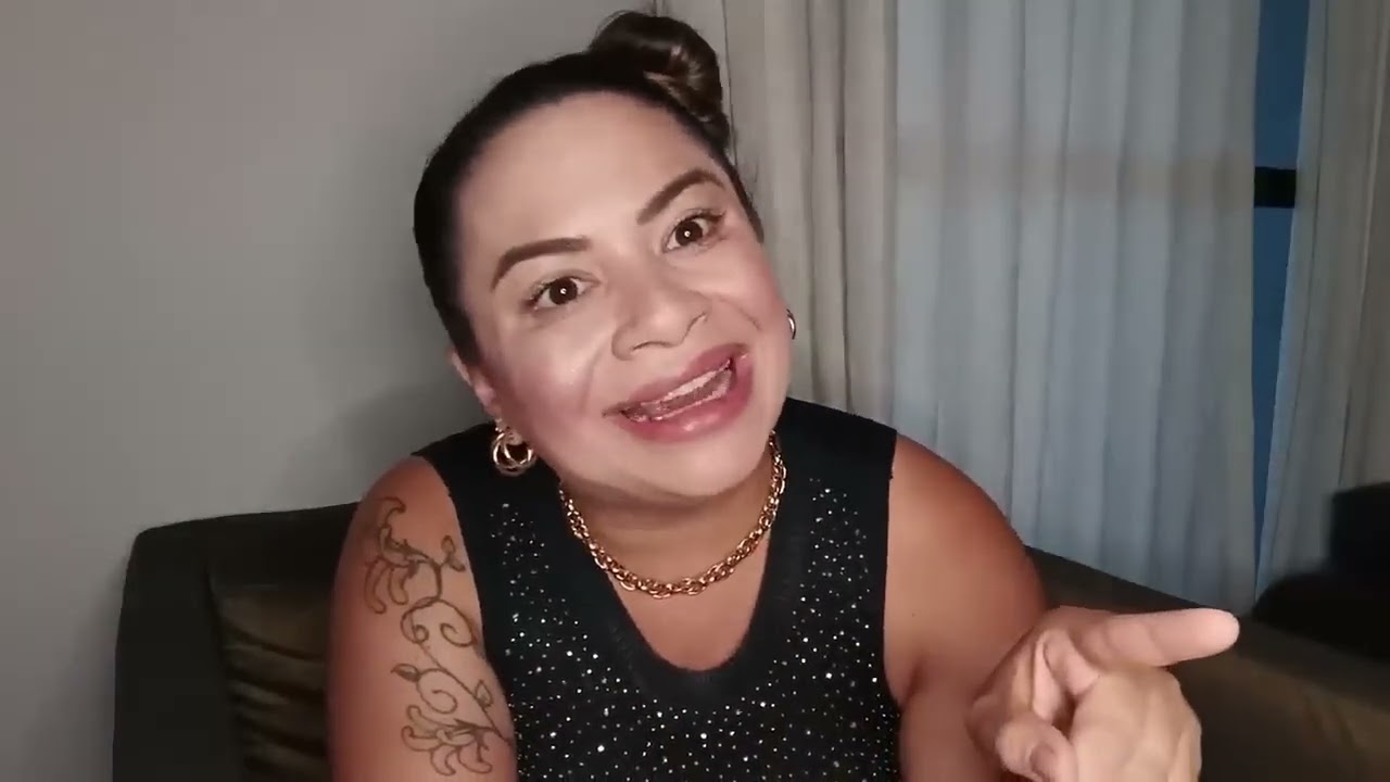 A MASCARA CAIU ELA DIZ QUE É CRENTE MAIS É UMA FEITICEIRA QUE QUER DESTRUIR TUA VIDA NO OCULTO😱