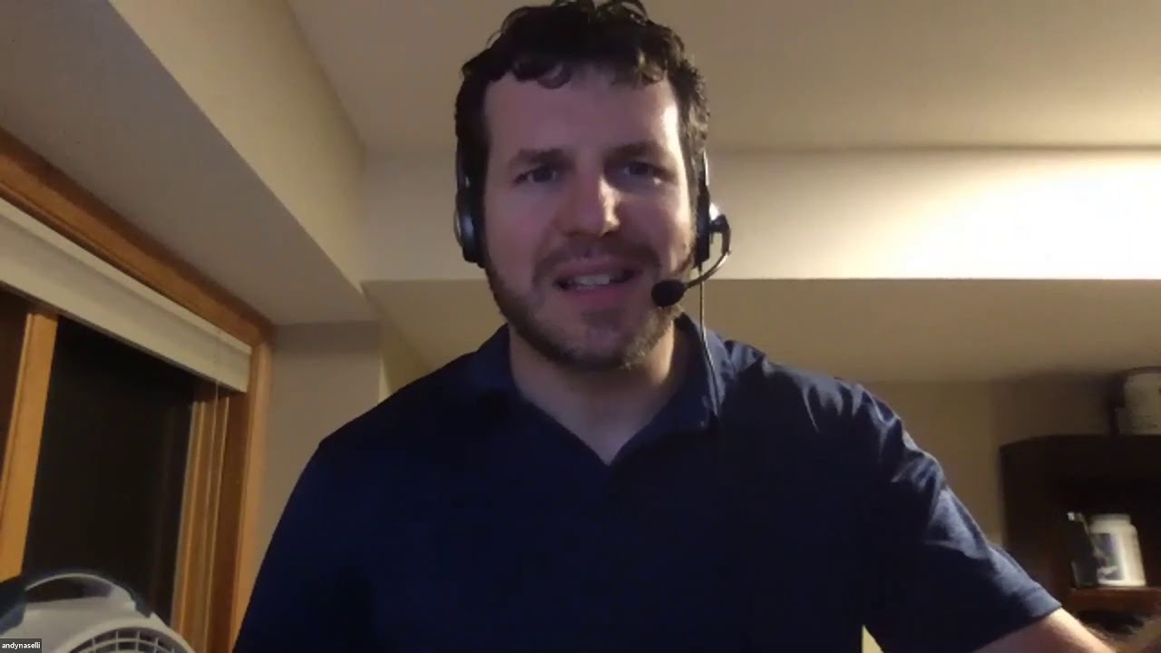 Lecture 3&mdash;Intertextuality  in Romans 11:34-35 with Dr. Andrew Naselli