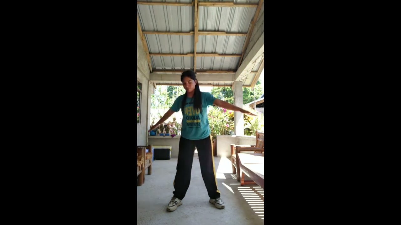ACTIVITY #7: DYNAMIC STRETCHING