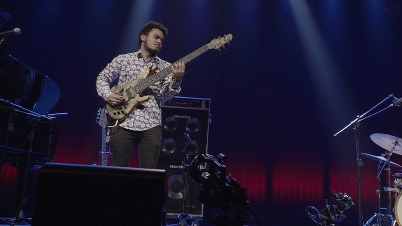 Michael Pipoquinha | Voo livre (Michael Pipoquinha) | Instrumental Sesc Brasil
