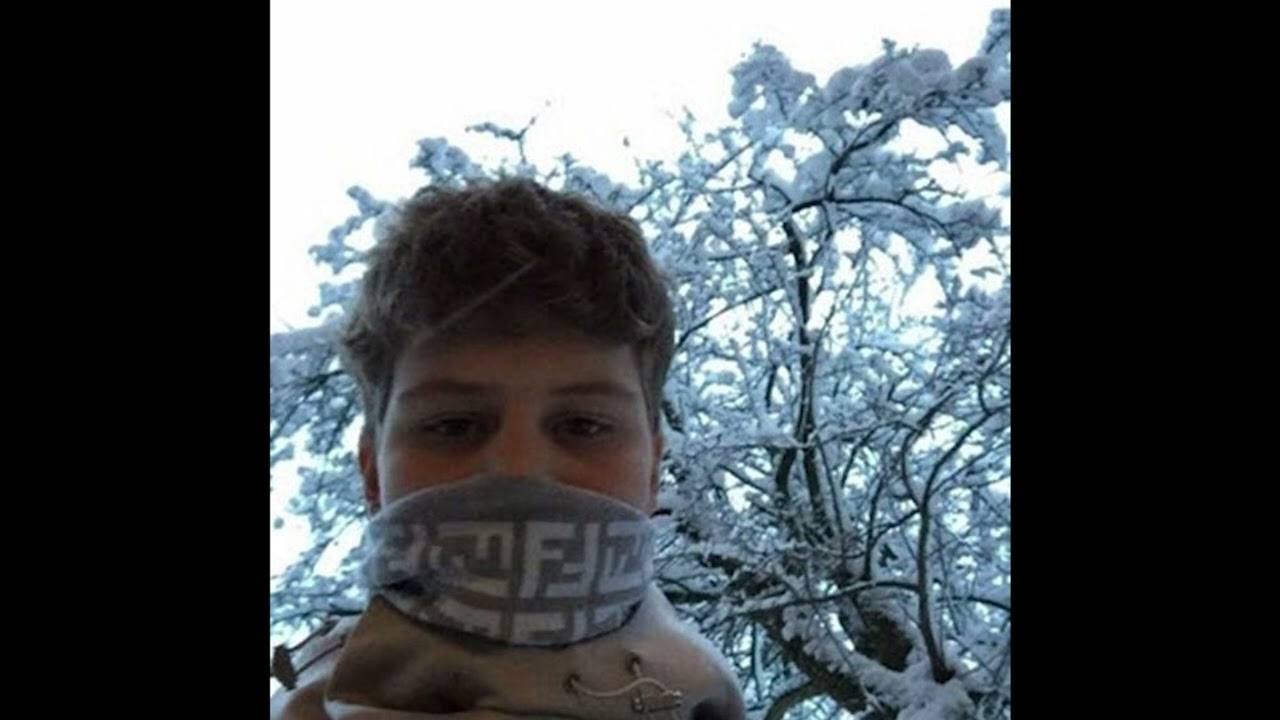 Yung lean type beat 