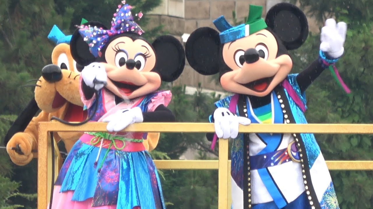 【TDL】燦水！サマービート 2017/07 3回目公演
