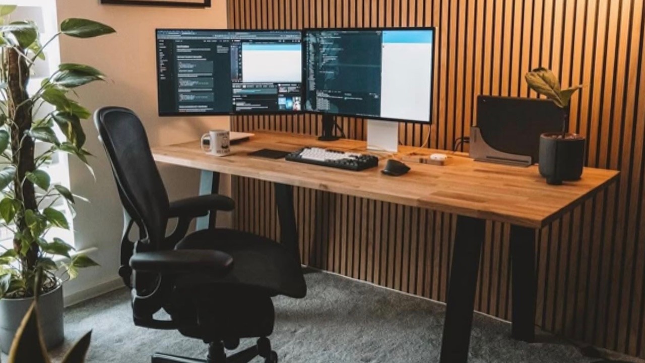 Reaccionando a SETUPS de CHILL ☕️🌱 - episodio 8