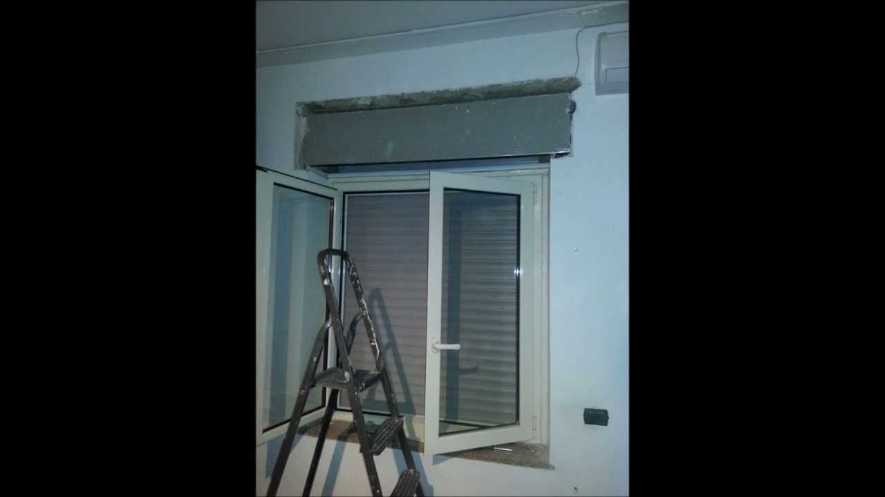 cassonetto a scomparsa - bivasystem.com