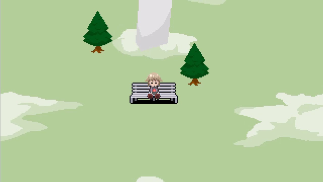 Yume 2kki OST -  Forest World
