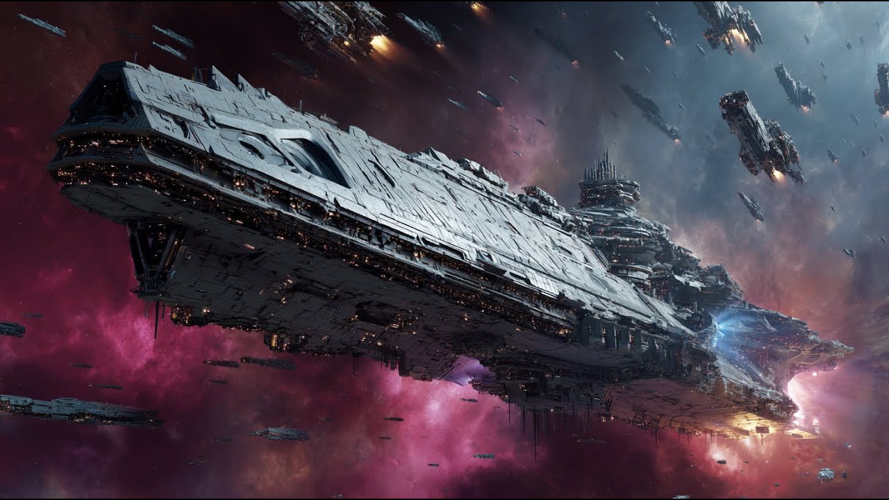Der Aufstieg der Menschheit im Krieg gegen die Galavrck | HFY Sci-Fi