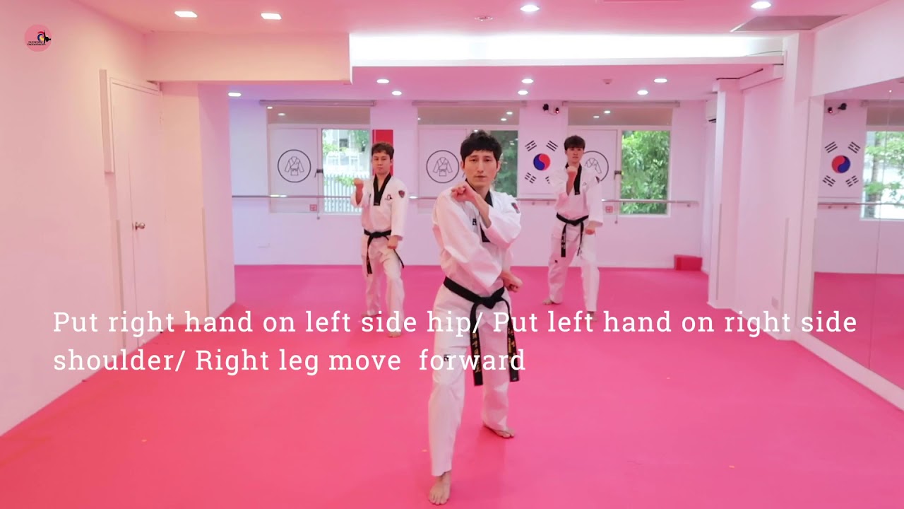[Week 2] Red Belt: Step 7-13