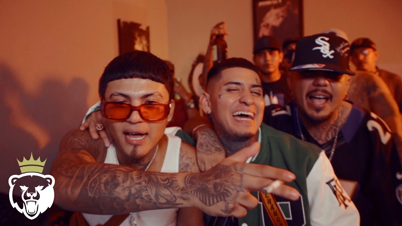 DEIVY JS x VANDALIC x DANK SA // VIDA LOCA // VIDEO OFICIAL