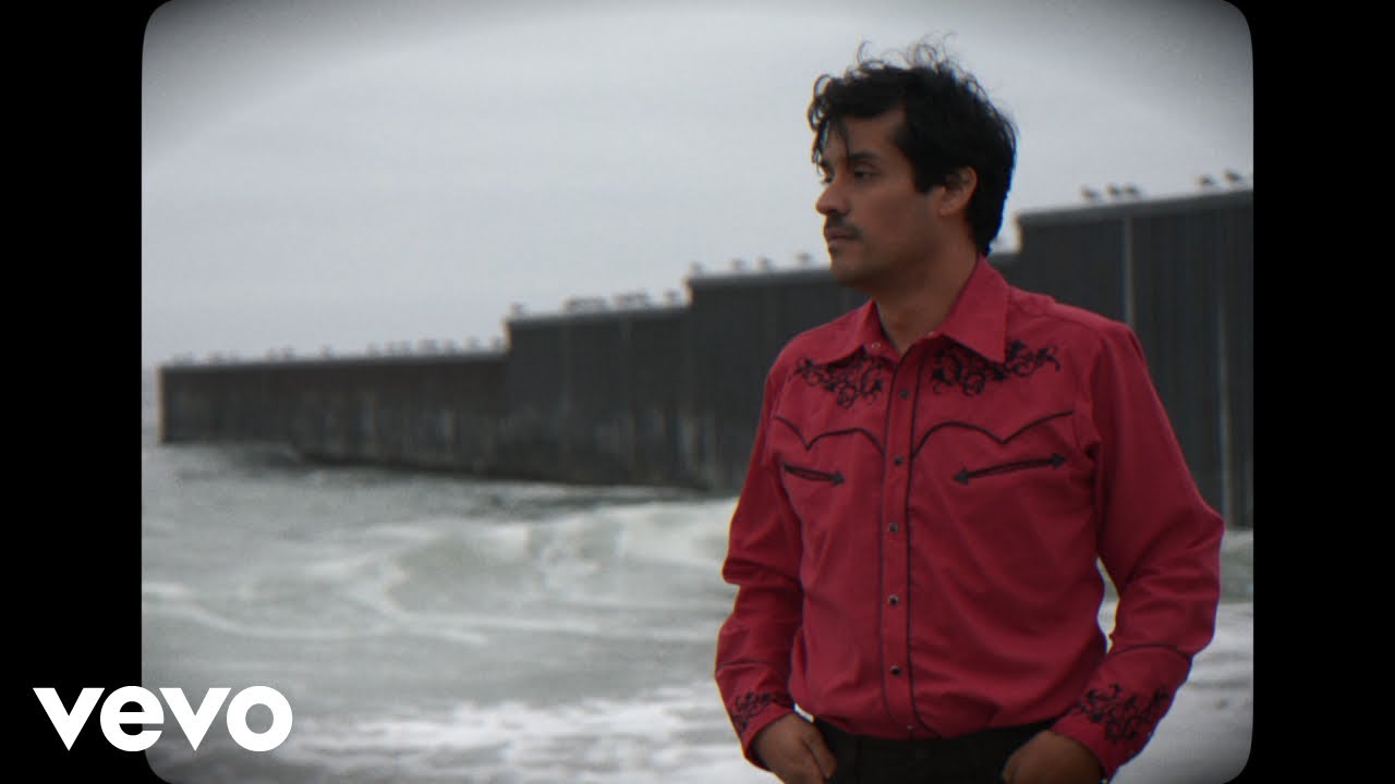 El David Aguilar - Me Vas A Ver Tijuana