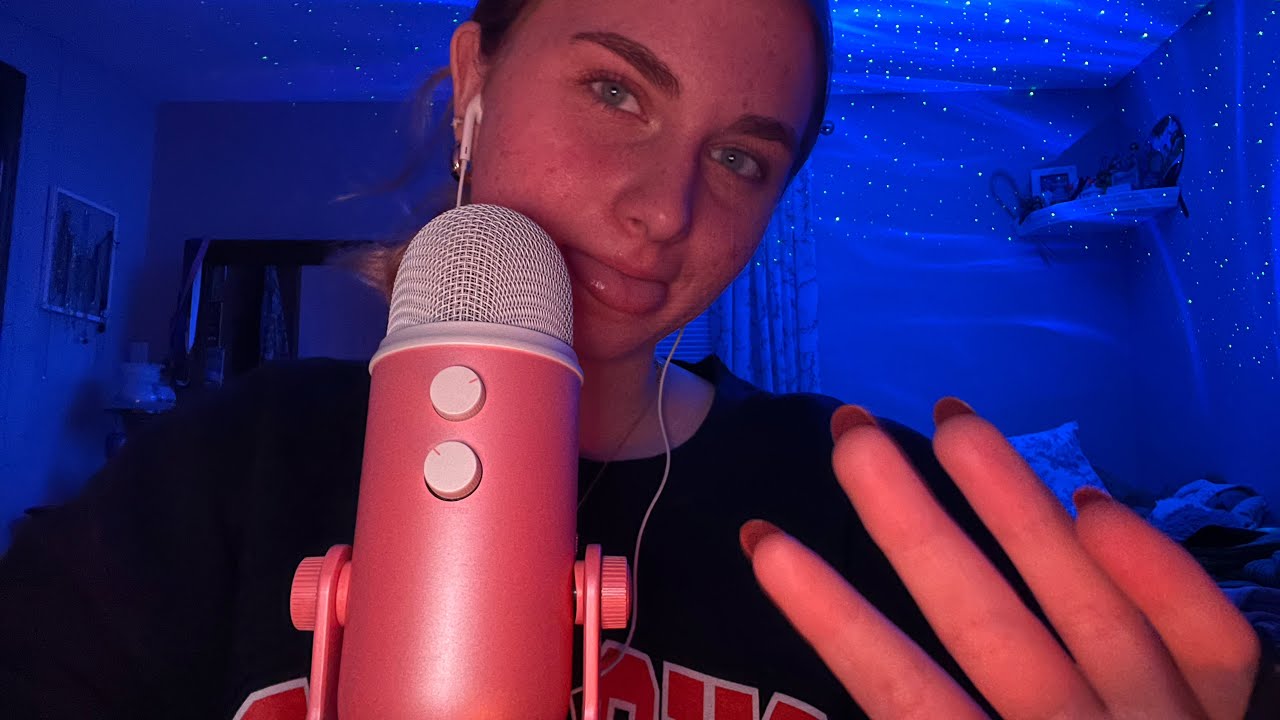 ✨ASMR🦷~ TEETH TAPPING (CRAZZZY GOOD)🩷💤