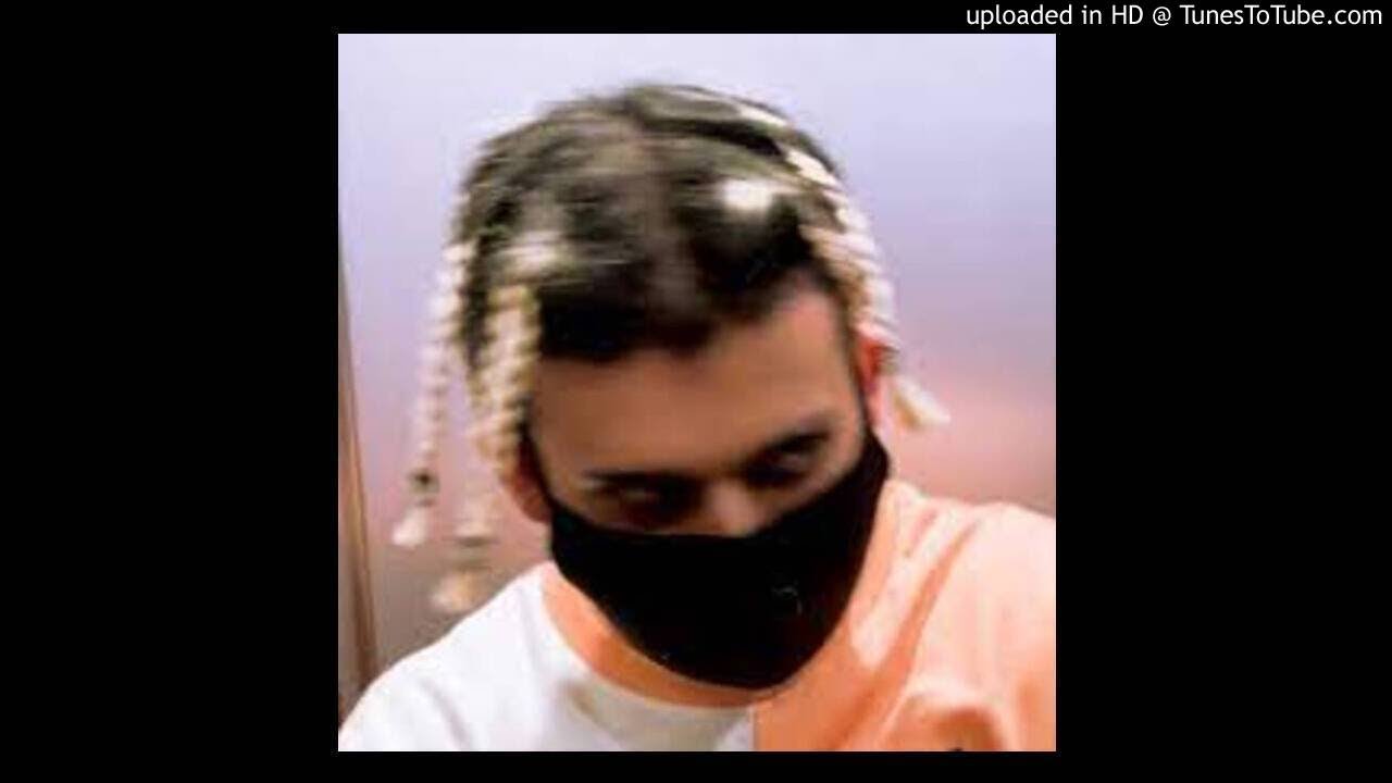 (FREE FOR PROFIT) XANAKIN SKYWOK X SADFRIENDD TYPE BEAT 