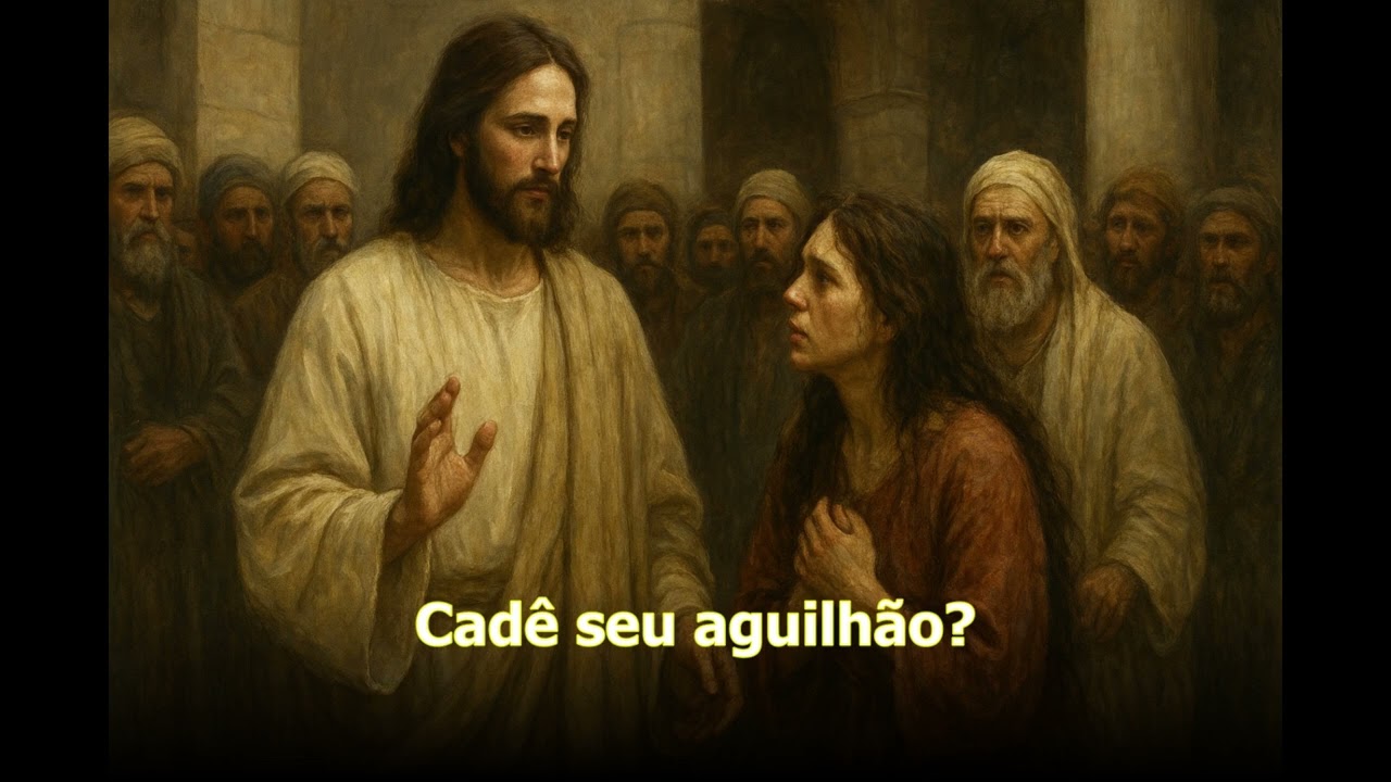 Nenhuma Condenação Há | Israel – Louvor Sobre Graça, Perdão e Libertação