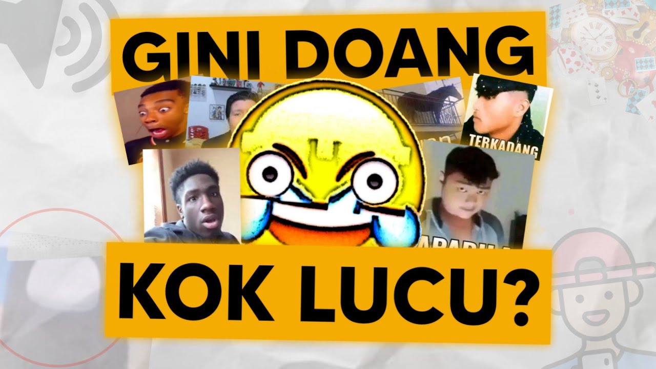Kenapa Meme Absurd Disukai Banyak Orang?