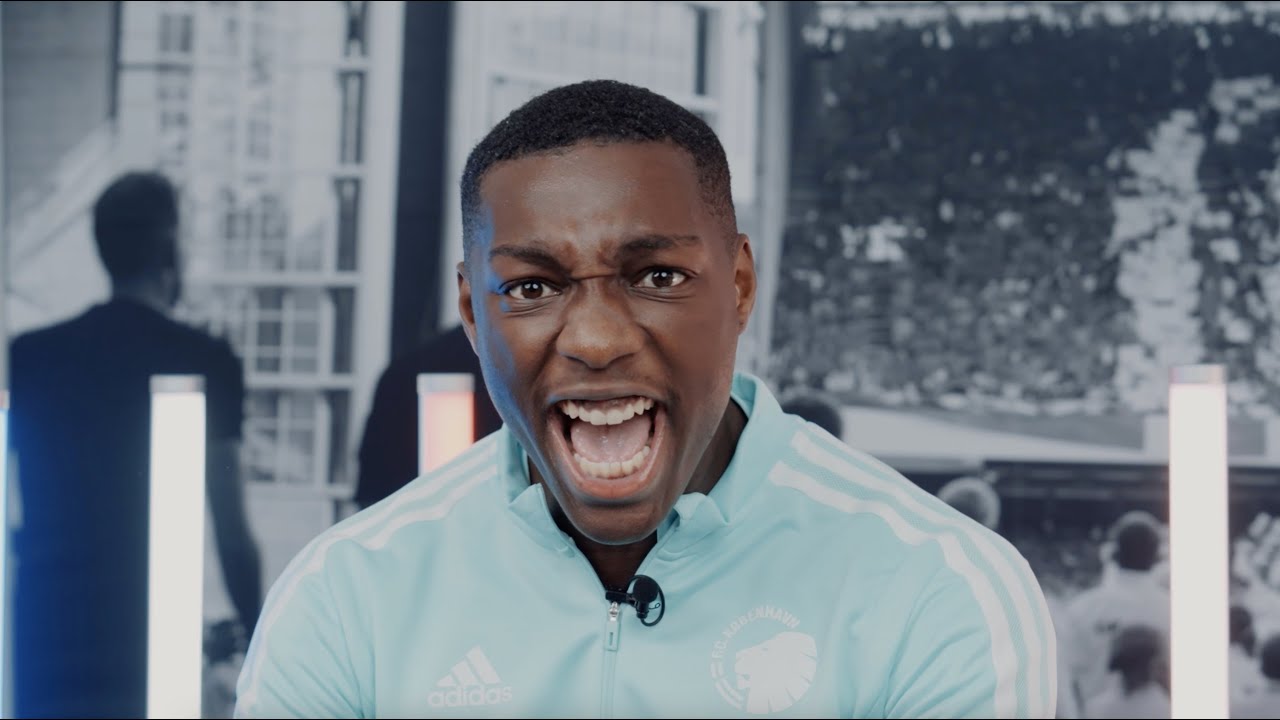 FIFA23 - VM edition: Daramy, VK, Jelert & Lund