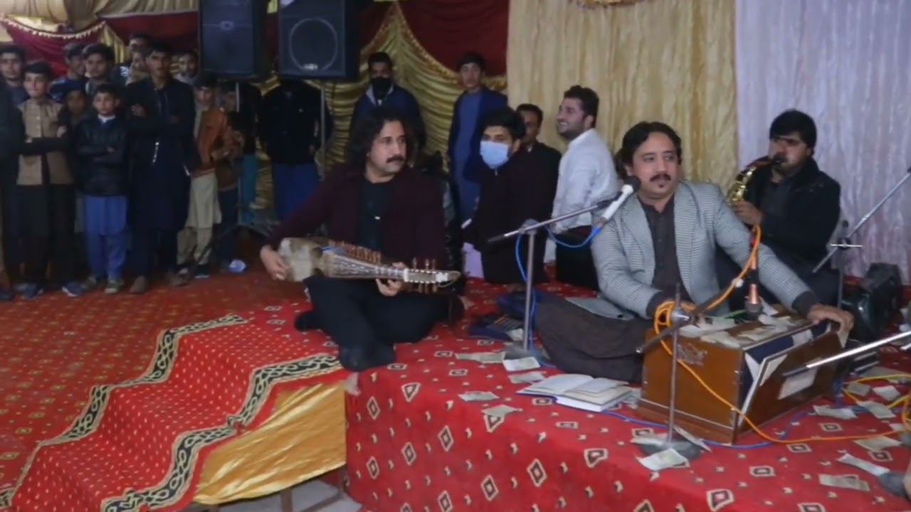 khukolo lewanee krooo khudaya khokulo lewanee ashraf gulzar @noorentertainment5162