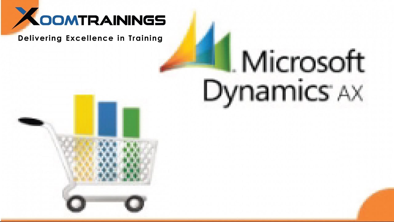 MICROSOFT DYNAMICS AX Online Training