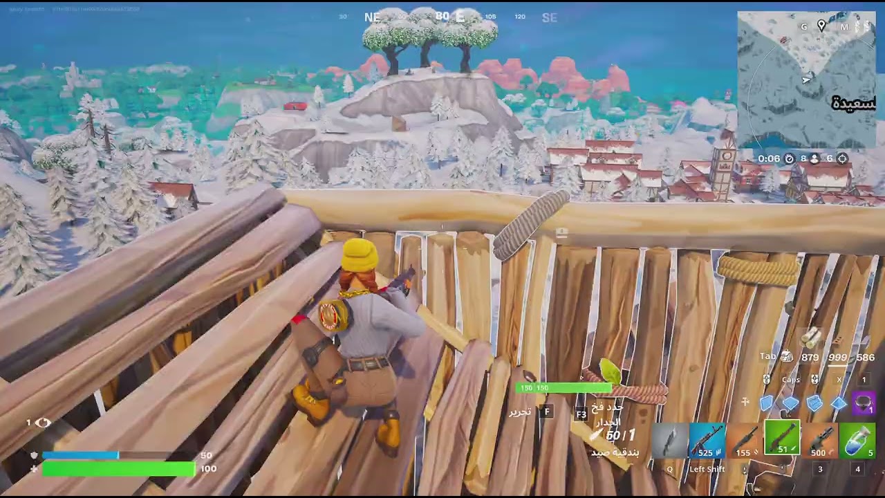 عوده OG كيم اسطوري/fortnite