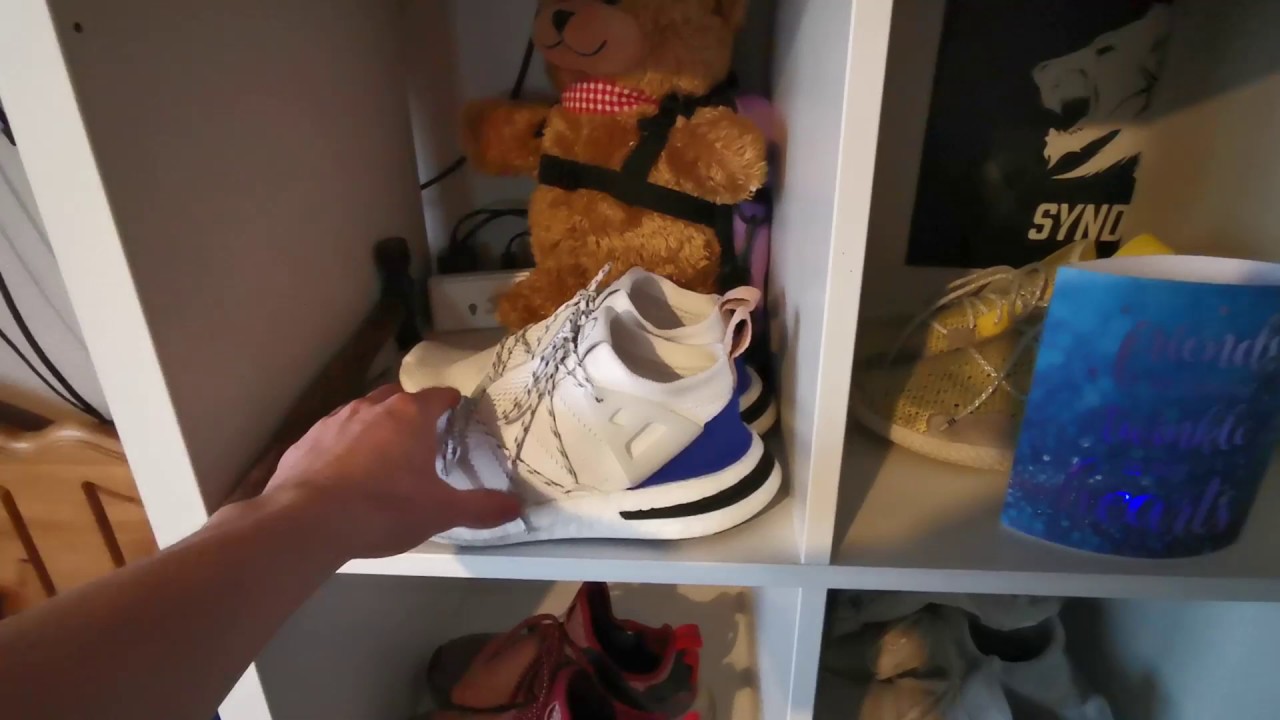 ASMR Room Tour