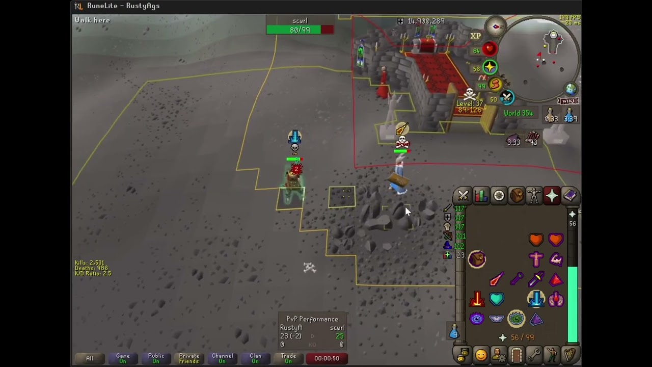 High risk, high rewards. Until I ran into this AHK script 🙄