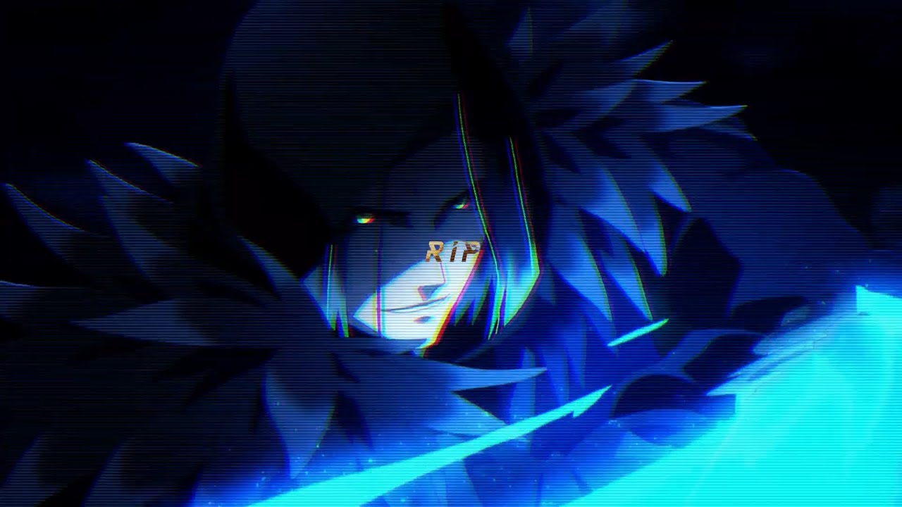 SLAYER77 - R.I.P (remix) Prod.Pierre Bourne