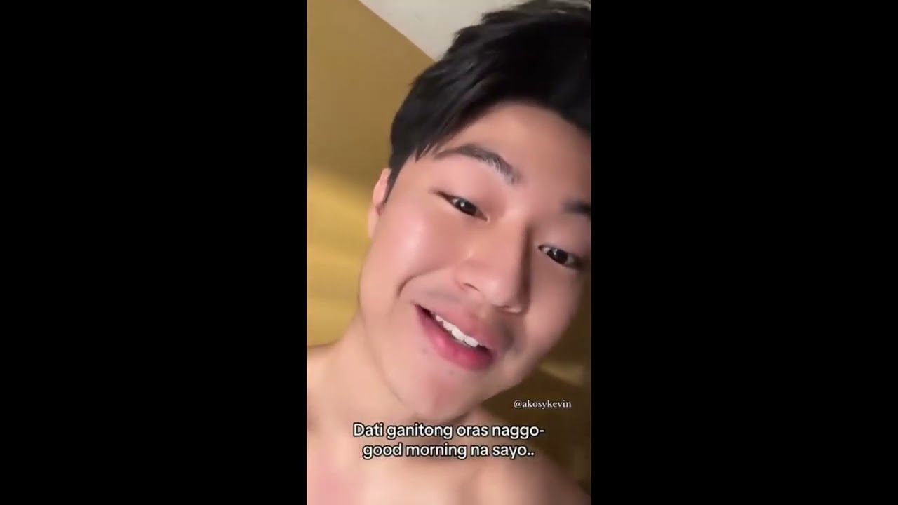 Mr. Kevin sy - Reels