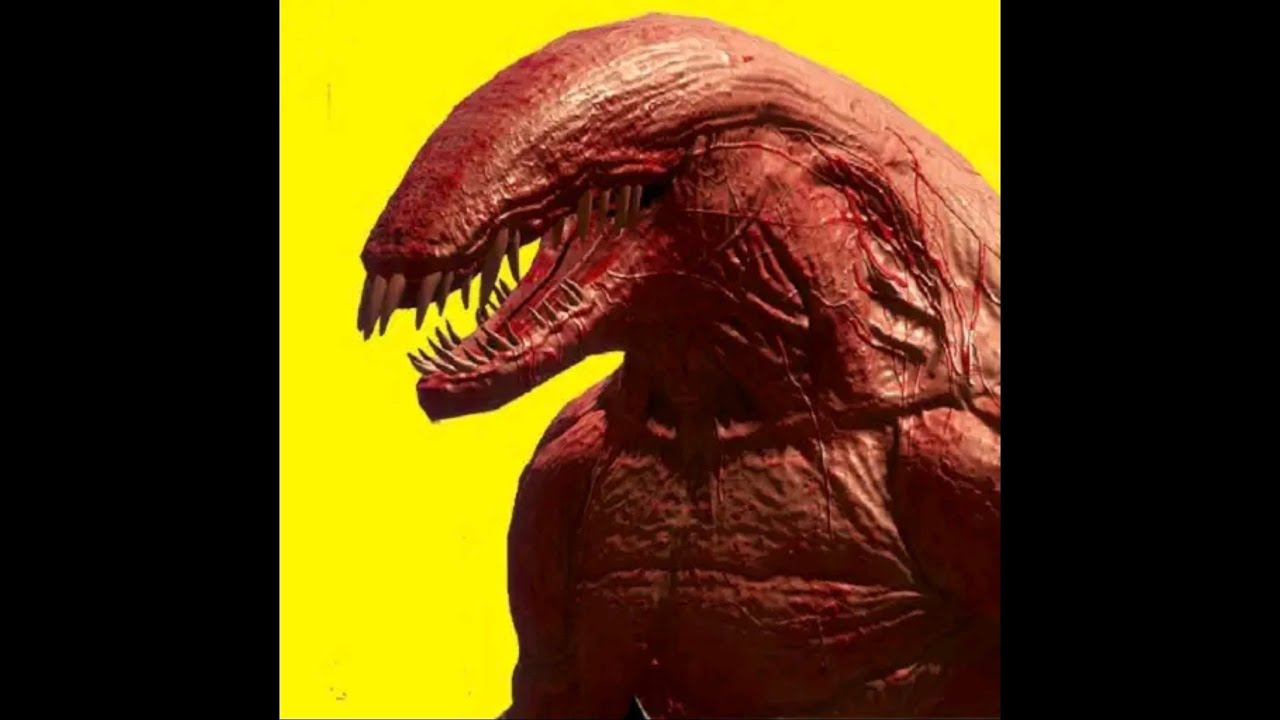 Evil Monsters 3 - Mutant – Полное Прохождение (Full Walkthrough).