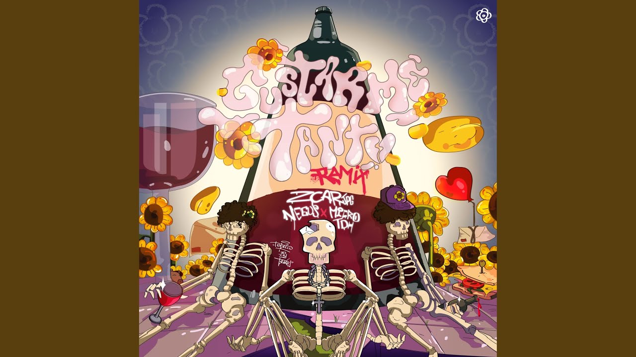 Gustarme Tanto (Remix)