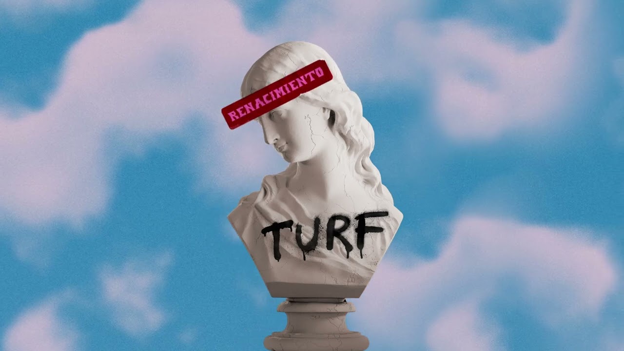 Turf - Renacimiento [Full álbum]