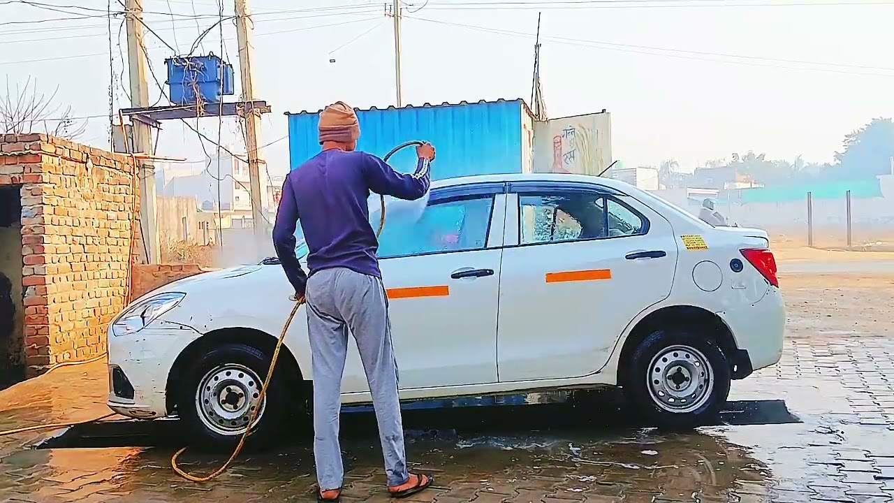 Suzuki maruti dijayr किलिंग.✨️