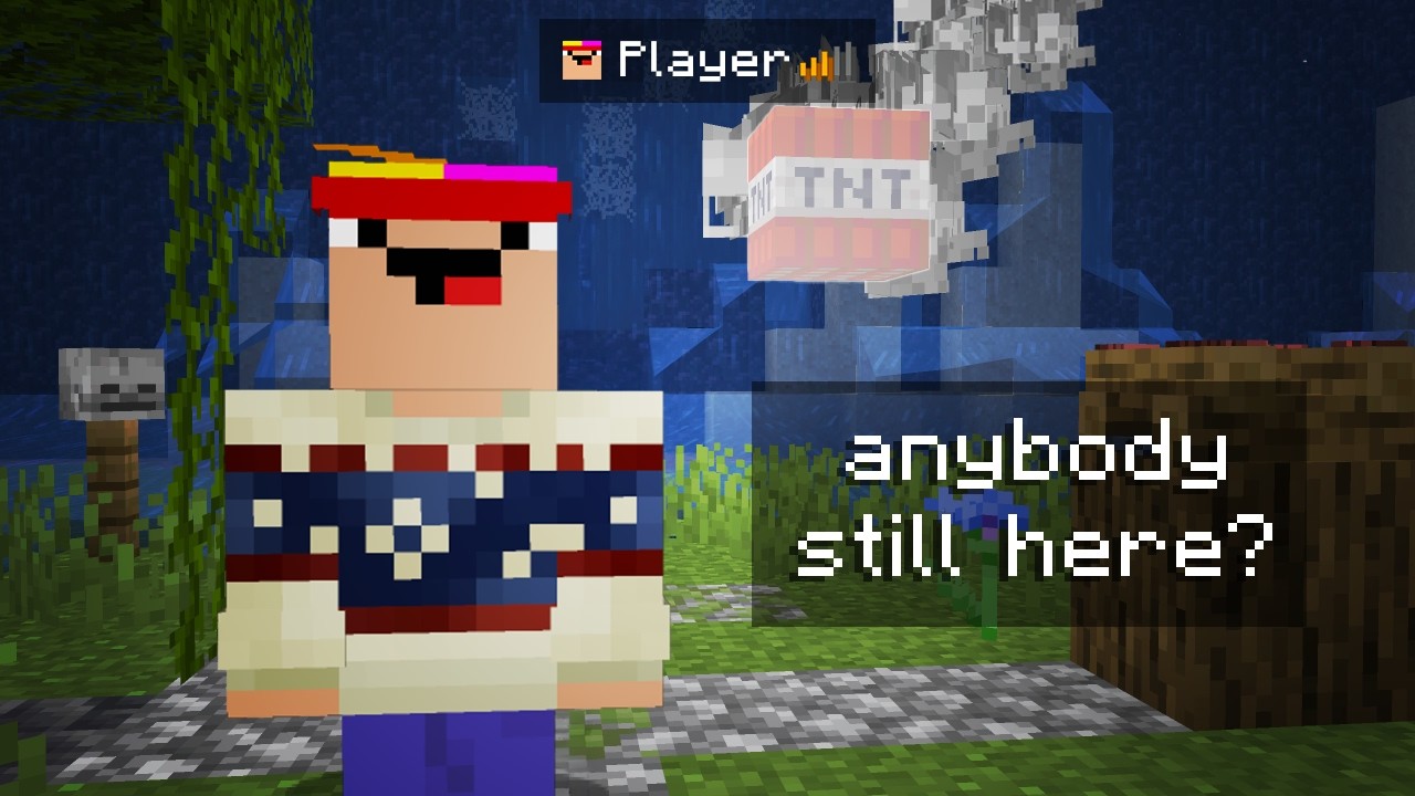 Exploring Minecraft Factions in 2026