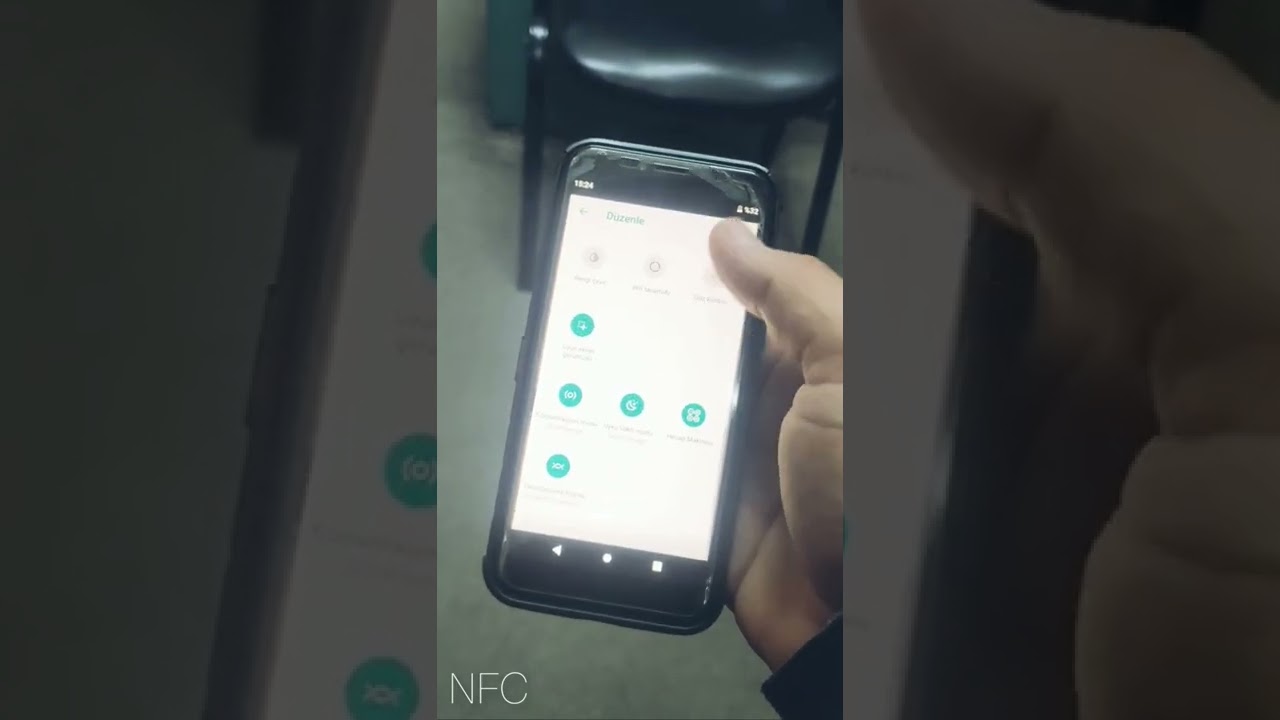 Telefonda NFC var mı? &Ouml;ğrenelim!