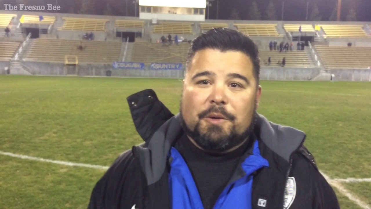 Clovis wins D-I boys soccer thriller
