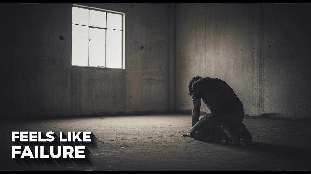 The Phase That Feels Like Failure