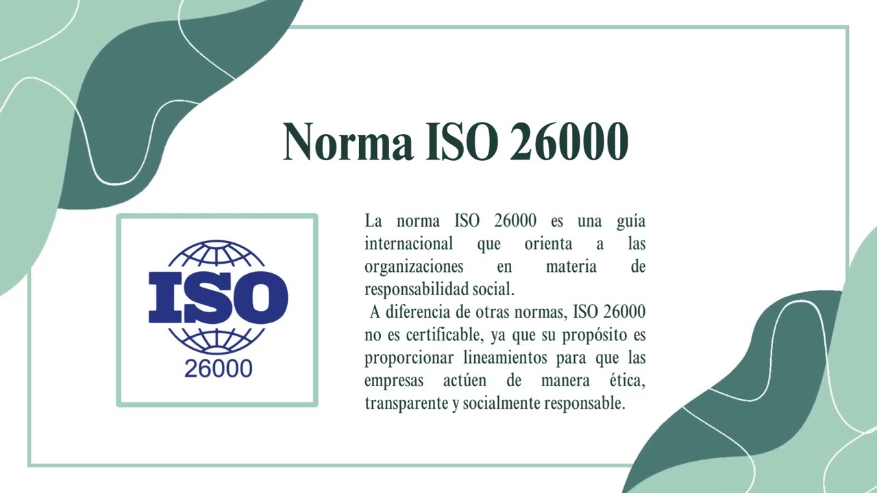 Actividad de aprendizaje 10. Gestión ambiental