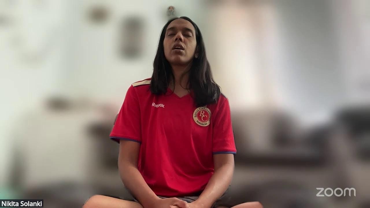 Daily SoulSync: Breathwork & Visualization (SoulSensei)