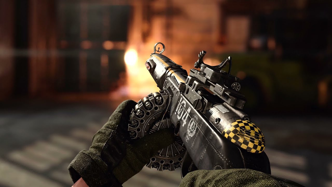 COD: Vanguard First Impressions! (BEST COD IN YEARS!)