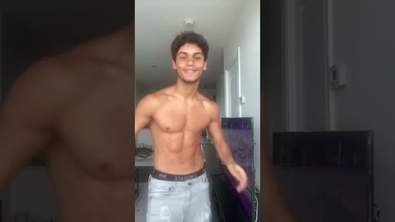 Harris J | TikTok Fan.