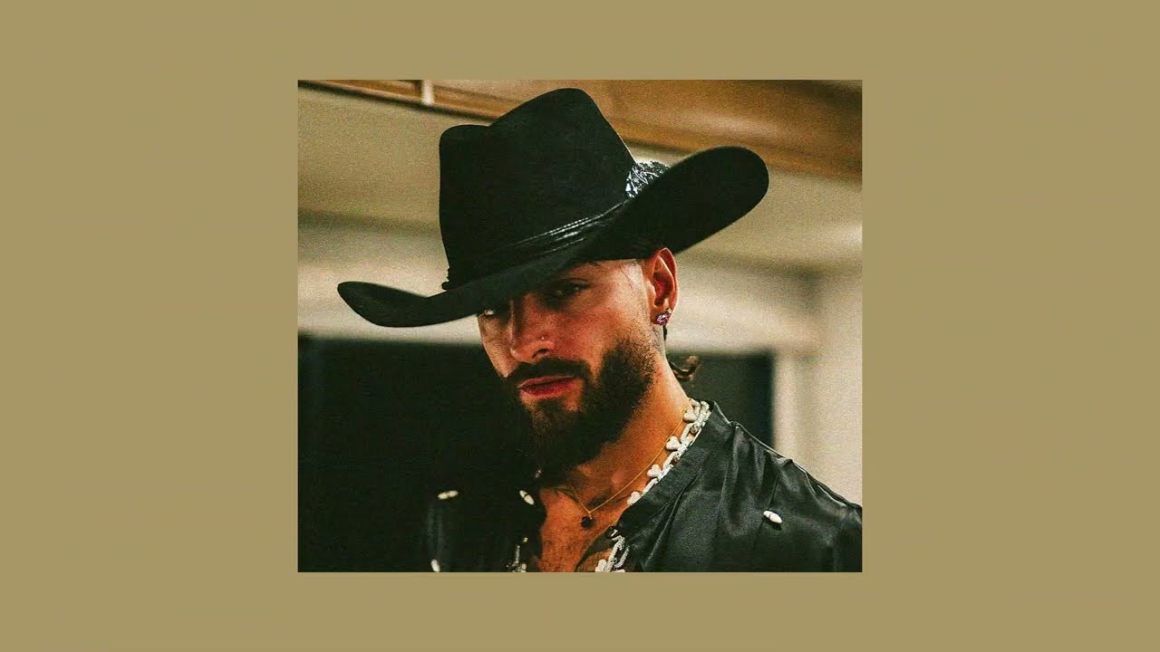 SOLD ‘Cantinero’ Beat Reggaeton Pop MALUMA Type Beat Felices los 4, Sobrio