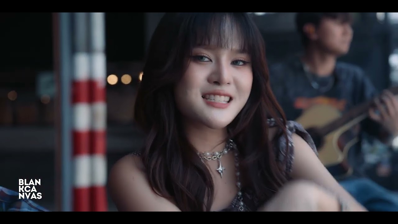 bamm - ปล่อยจอย (Ploi Joy) | Blank Canvas