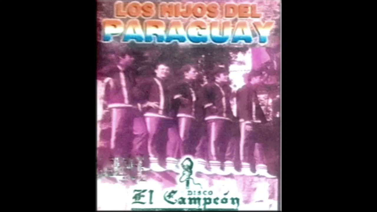 Los Hijos Del Paraguay