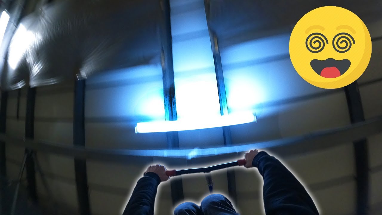 THIS MADE ME DIZZY !!!!
