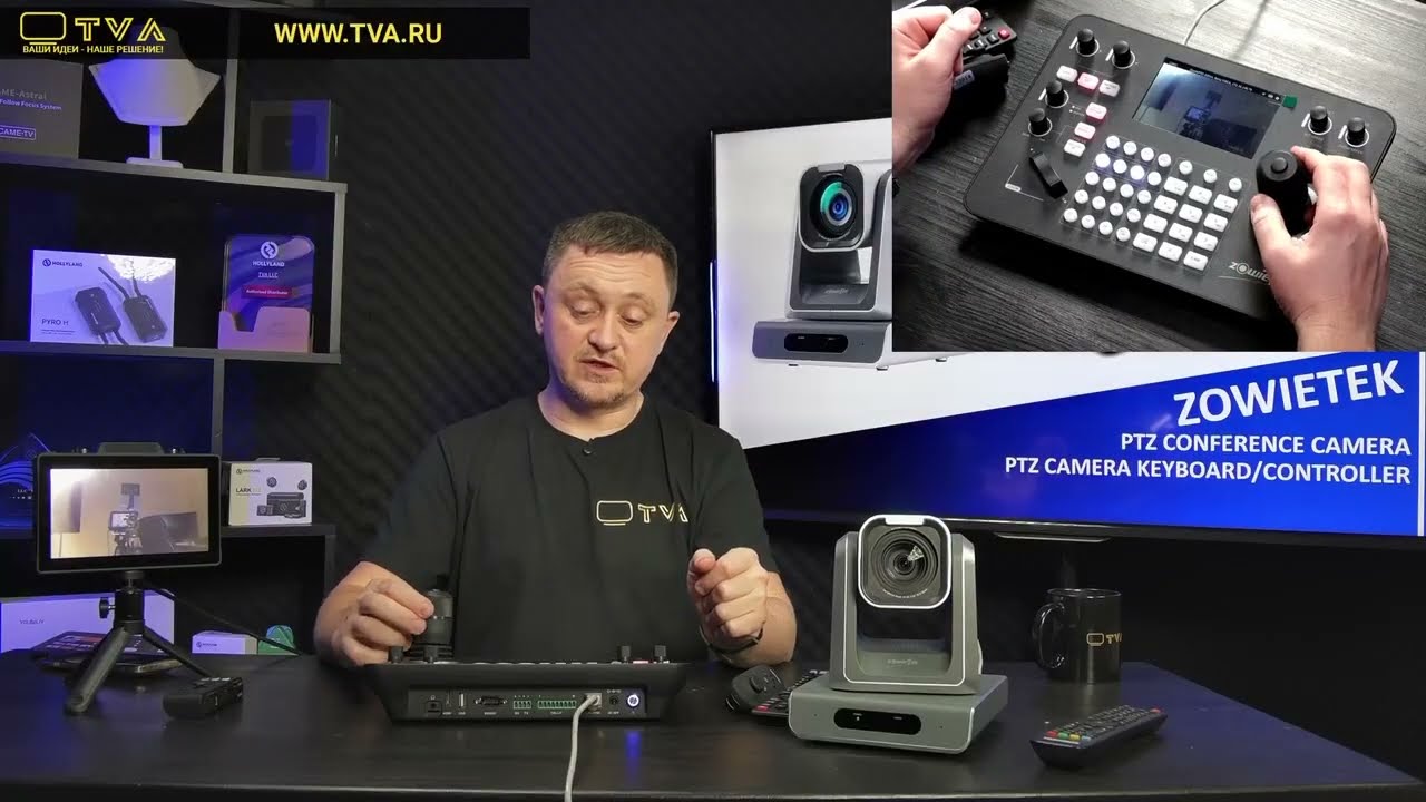 Съёмка без оператора, контроль в ваших руках #топ #camera