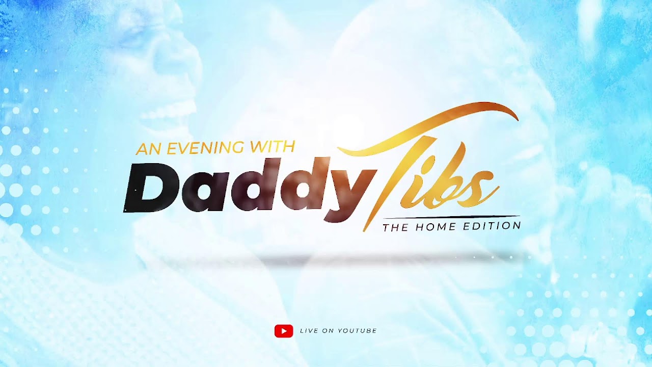 An Evening With Daddy Tibs