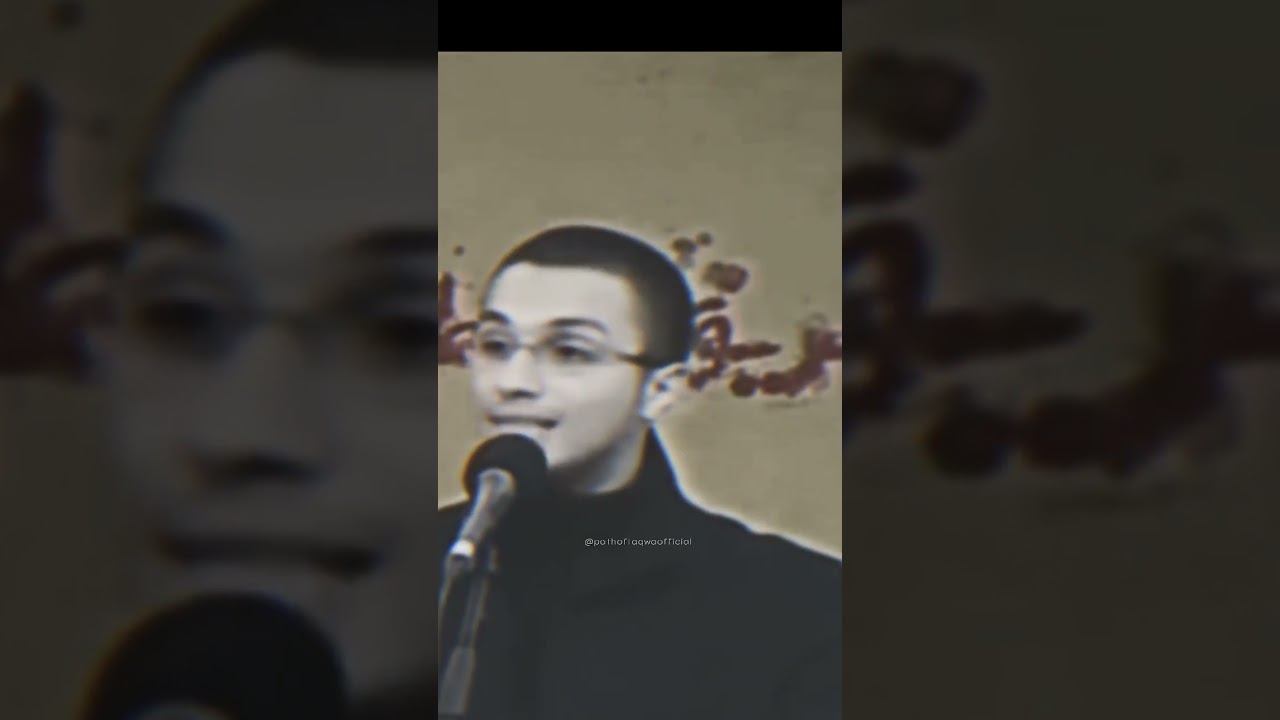 Shaheed Jihad Mughniyeh🍂♡ #shorts #shaheed