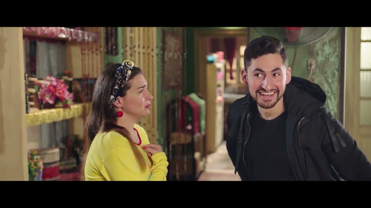 بيسة زعلانة من كاظم بسبب عروسة المولد #البرنسيسة_بيسة