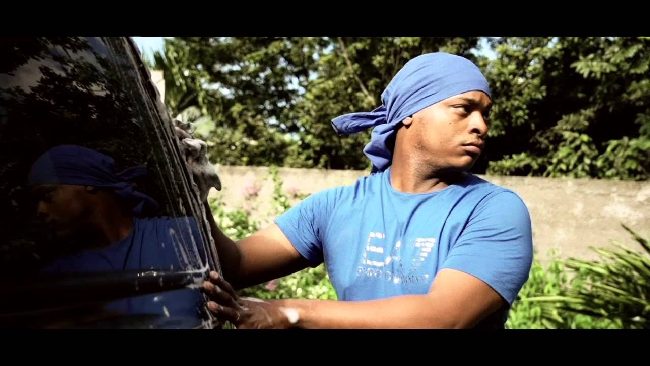 Rony Théophile - Kockoko [OFFICIAL CLIP]